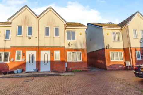 Temple Street, Bilston