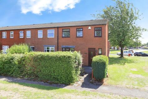 Brunel Court, Bilston