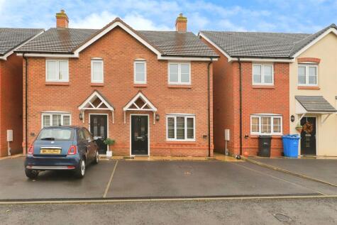 Bellman Close, Perton, Wolverhampton