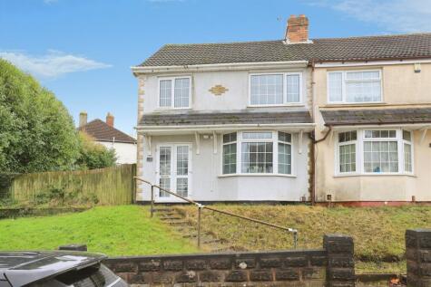 Portway Road, Bilston