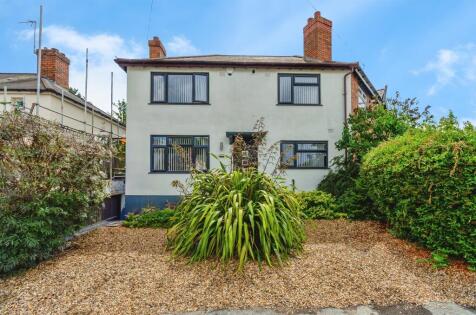 Delville Road, Wednesbury