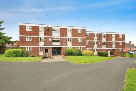 Willenhall Street, Wednesbury