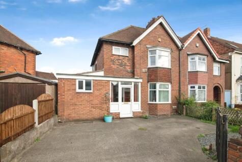 Bescot Road, Walsall