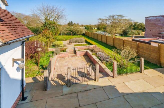 Gardens