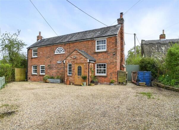 Red Cottage