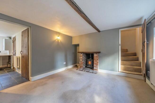 Sitting/Dining Room