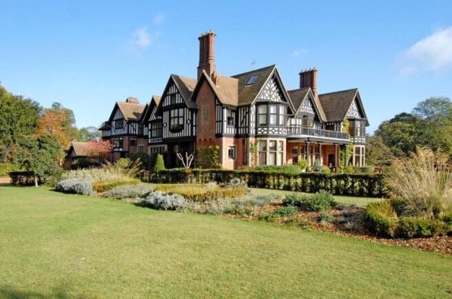 The Manor