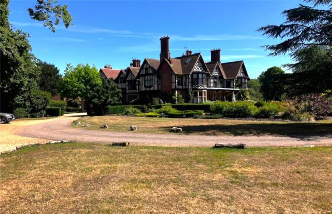 Herringswell Manor