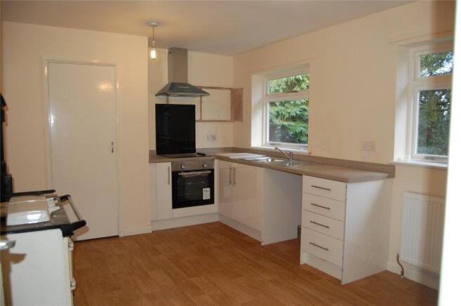 Kitchen / Breakfast