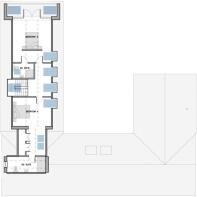 Scandi Hus Floorplan