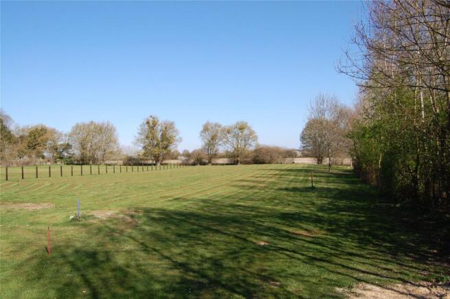 Meadow View Plot