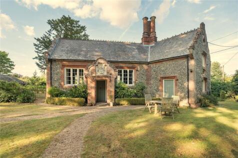Church Road, Hawstead, Bury St Edmunds, Suffolk, IP29