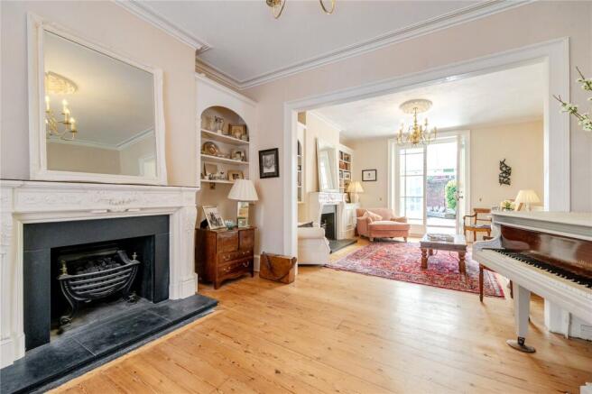 Drawing Room