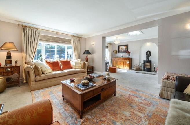 Drawing Room