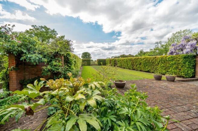 Gardens