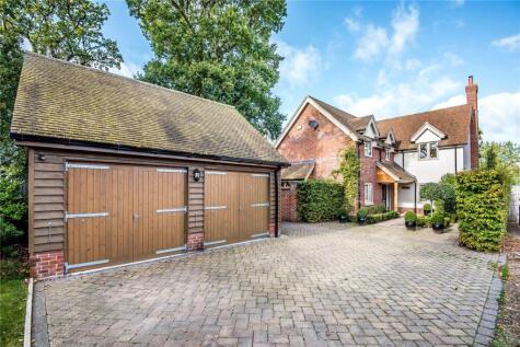 Mill Street, Gislingham, Eye, Suffolk, IP23