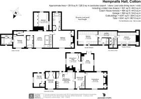 Floorplan House