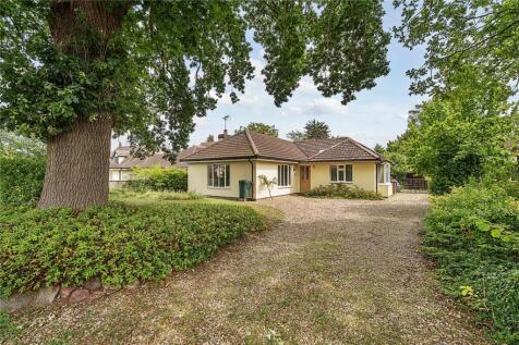 Horsecroft Road, Bury St Edmunds, Suffolk, IP33