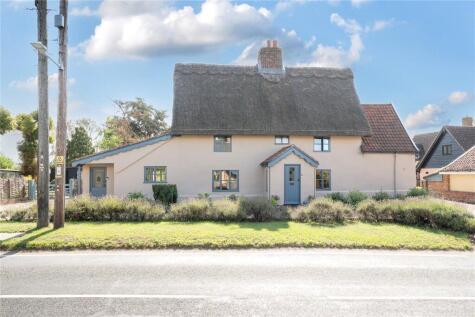 The Street, Bacton, Stowmarket, Suffolk, IP14