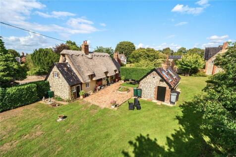 The Street, Barnham, Suffolk, IP24