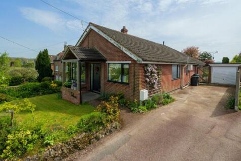 Railway Hill, Barham, Canterbury, CT4