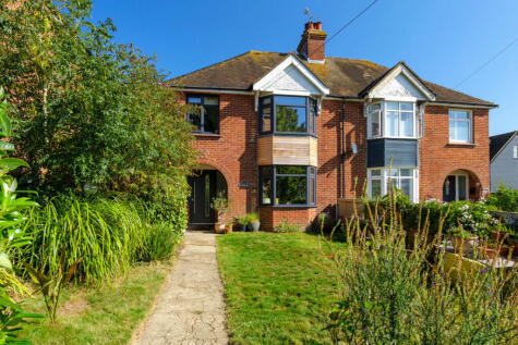Sandling Road, Saltwood, Hythe, CT21