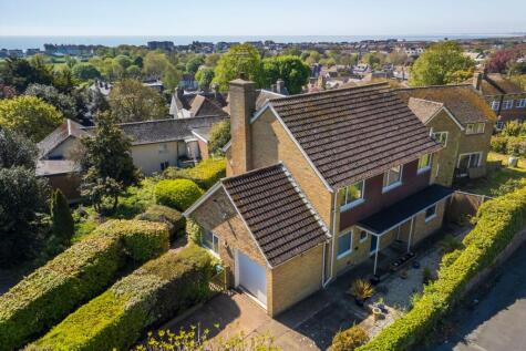 Church Road, Hythe, CT21