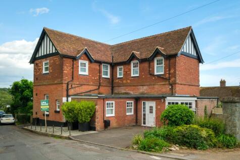 North Road, Hythe, CT21