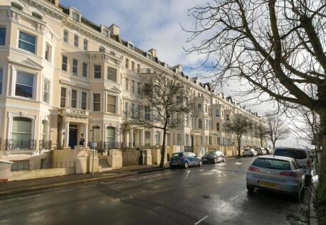 Clifton Gardens, Folkestone, CT20