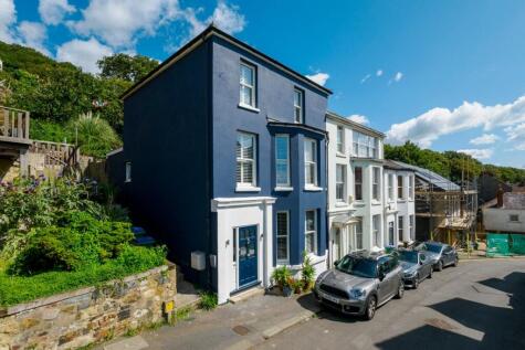 The Crescent, Sandgate, Folkestone, CT20