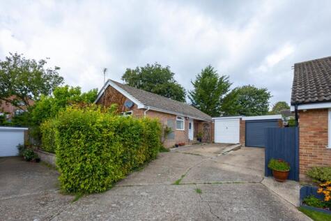 Bedingfield Way, Lyminge, Folkestone, CT18