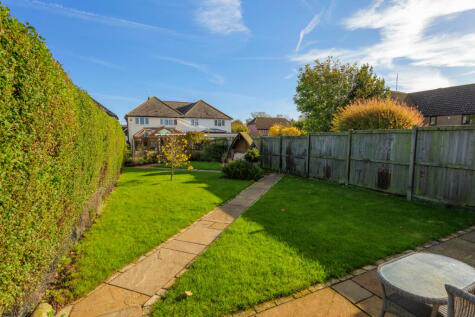 Broadsole Lane, West Hougham, Dover, CT15