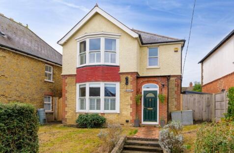 Canterbury Road, Lyminge, Folkestone, CT18