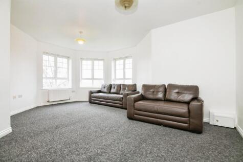 Westley Court, West Bromwich