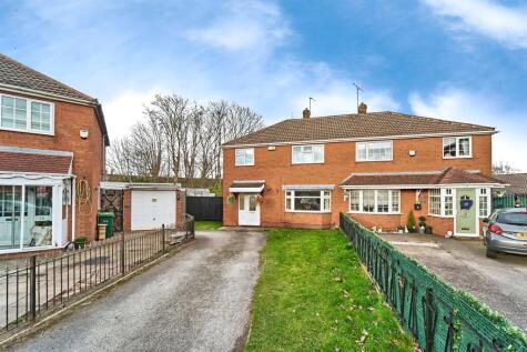 Chester Road, West Bromwich