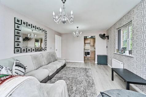 Westley Court, West Bromwich