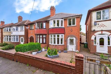 Slaithwaite Road, West Bromwich