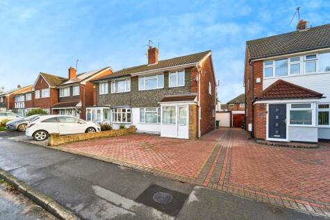 Andrew Road, WEST BROMWICH