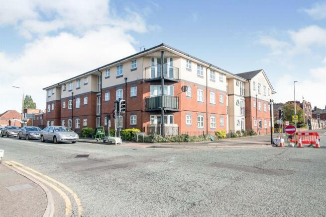 2 bedroom apartment for sale in Old Meeting Street, West Bromwich, B70