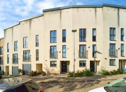 Braybrook Crescent, WEST BROMWICH