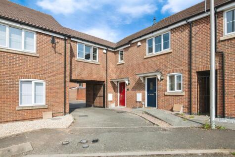 Norman Drive, TIPTON