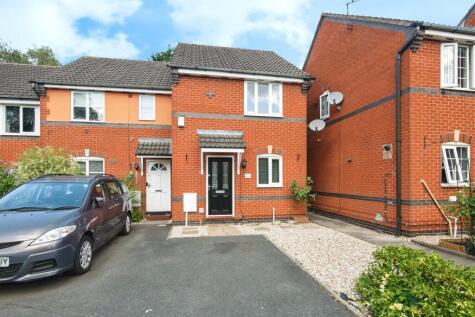 Discovery Close, Tipton