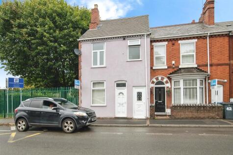 Gospel Oak Road, Tipton