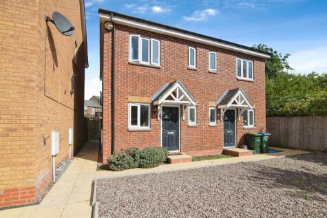 Thomas Cox Wharf, Tipton