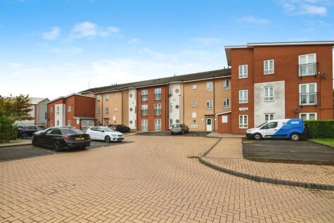 Kingfisher Way, Tipton