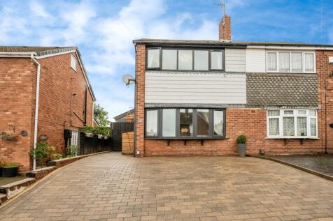 Waterfield Close, Tipton