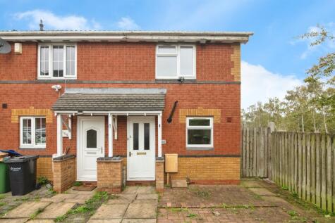 St. Helens Avenue, Tipton