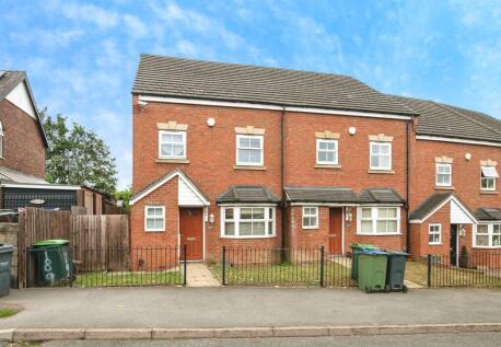 Toll End Road, Tipton