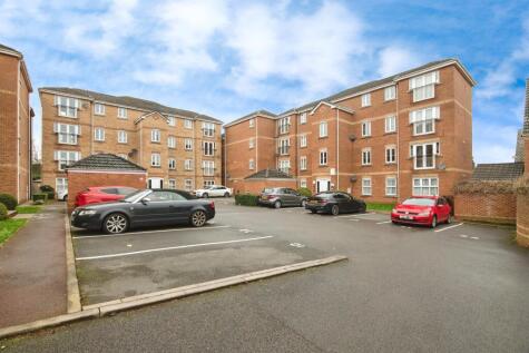 Harper Grove, Tipton