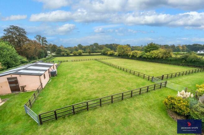 Paddocks